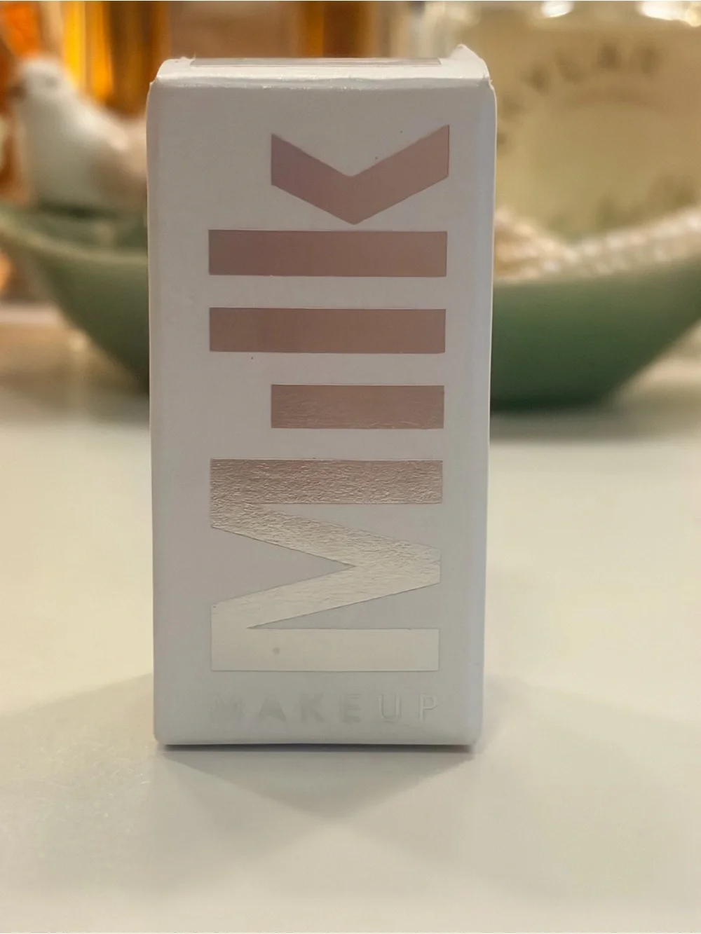 Milk Makeup Nude Highlight Stick - Soft Pink